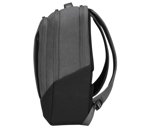 TARGUS Plecak 15.6'' Cypress Hero Backpack with EcoSmart (Light Gray) TBB58602GL - 580192 - zdjęcie 9